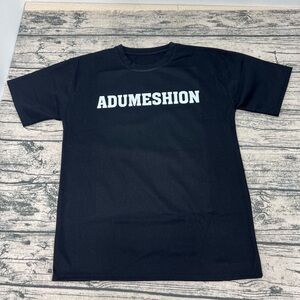 Adumeshion Shirt, Retro classic unisex T-shirt
